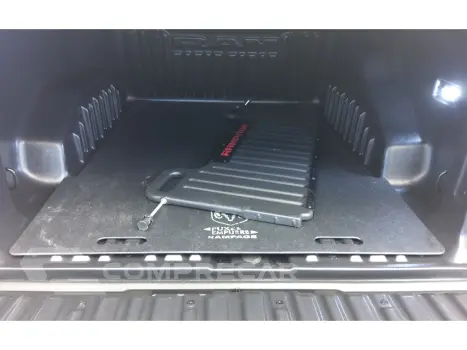 RAMPAGE 2.2 TURBO DIESEL LARAMIE 4X4 AUTOMÁTICO