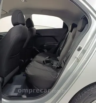 HB20 1.0 12V Comfort Plus