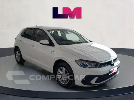 POLO 1.0 170 TSI COMFORTLINE AUTOMÁTICO