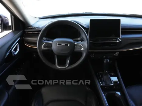 COMPASS 2.0 TD350 TURBO DIESEL LIMITED AT9