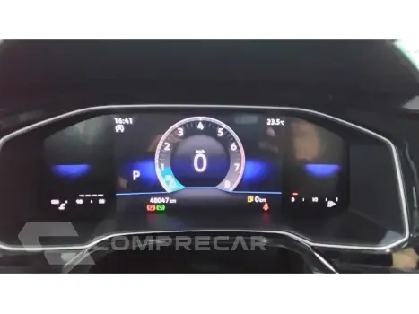 POLO 1.0 170 TSI COMFORTLINE AUTOMÁTICO