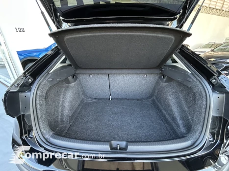 NIVUS 1.0 200 TSI Comfortline