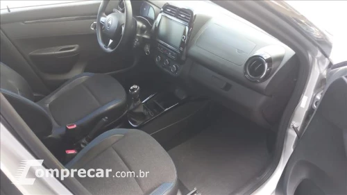 KWID 1.0 12V SCE Outsider
