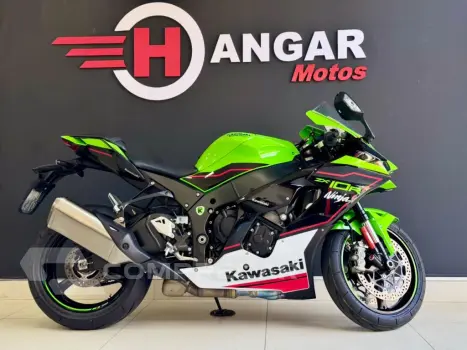 KAWASAKI NINJA ZX-10R ABS