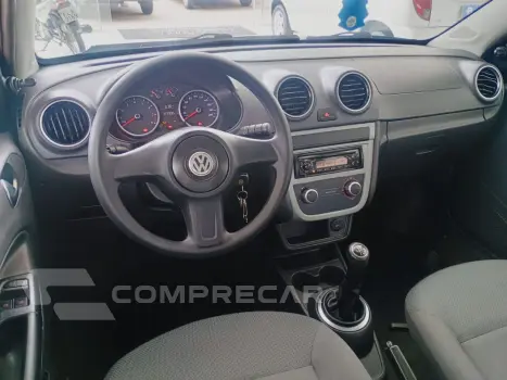 Gol 1.0 4P G5 TREND FLEX