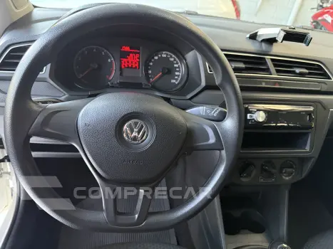 GOL 1.0 12V MPI Totalflex