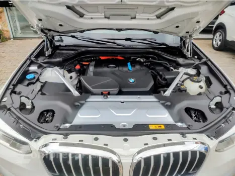 X3 2.0 16V HÍBRIDO X LINE XDRIVE30E STEPTRONIC
