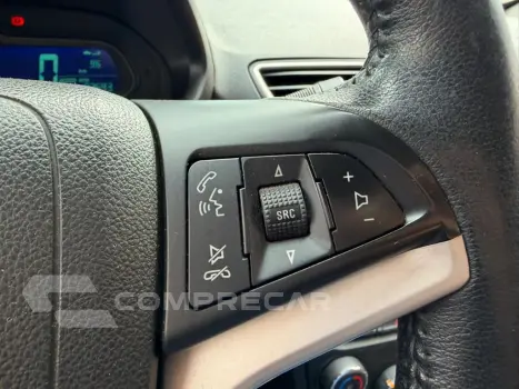 ONIX HATCH ACTIV 1.4 8V Flex 5p Mec.