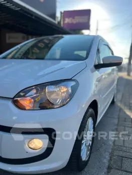 UP 1.0 TSI Move UP 12V