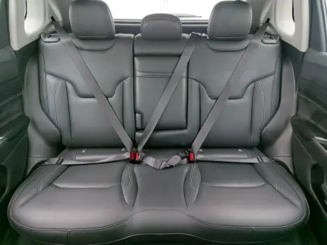 COMPASS 1.3 T270 TURBO FLEX LONGITUDE AT6