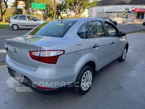 GRAND SIENA 1.0 EVO Attractive