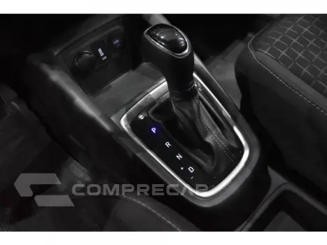 HB20 - 1.0 TGDI COMFORT PLUS AUTOMÁTICO