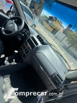 Strada Adventure 1.8 CD