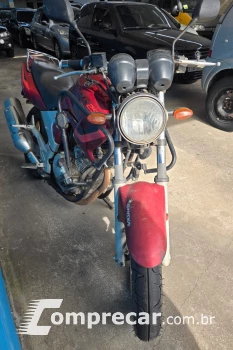 YS 250 FAZER/ FAZER L. EDITION /BLUEFLEX