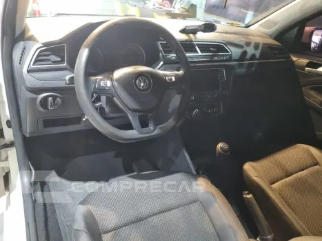 SAVEIRO 1.6 MI Trendline CS 8V