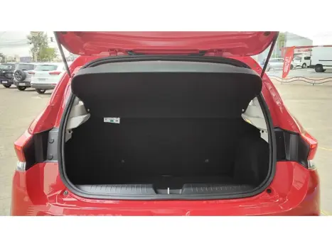 PULSE 1.0 TURBO 200 FLEX DRIVE CVT