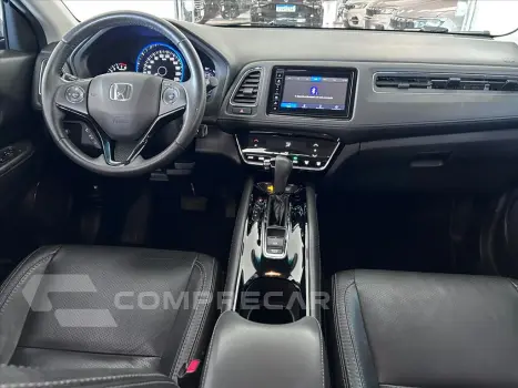 HR-V 1.8 16V FLEX EX 4P AUTOMÁTICO