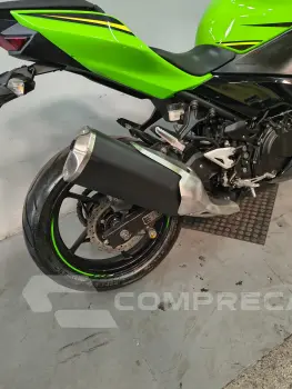 Ninja 400 ABS