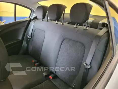 CRONOS DRIVE 1.0 6V Flex