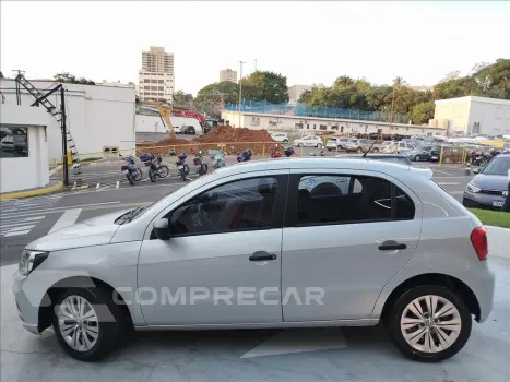GOL 1.6 MSI Totalflex