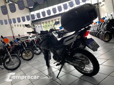 XTZ CROSSER S