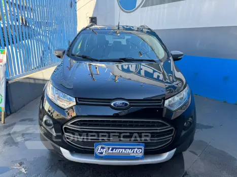 ECOSPORT 1.6 Freestyle 8V