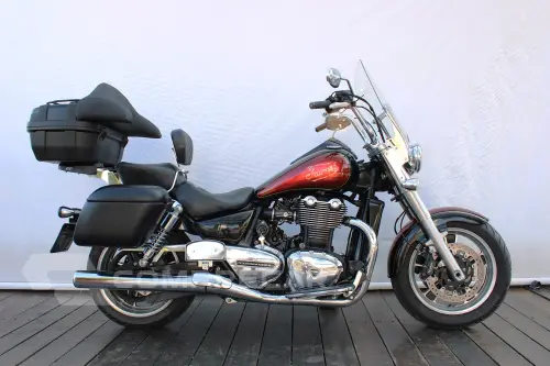Triumph TRIUMPH THUNDERBIRD COMMANDER ABS
