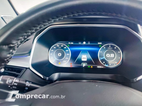 TIGGO 8 1.6 Tgdi TXS MAX Drive