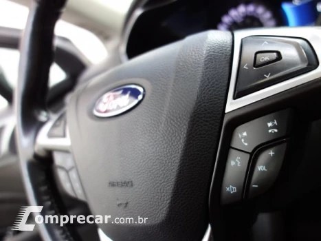 FUSION - 2.0 TITANIUM PLUS AWD 16V 4P AUTOMÁTICO