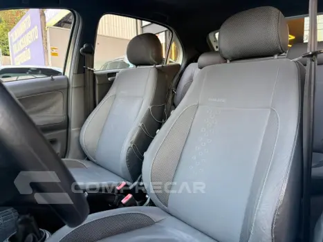 GOL 1.6 MI RALLYE 8V FLEX 4P MANUAL G.V