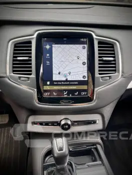 XC90 2.0 T6 Momentum AWD Geartronic