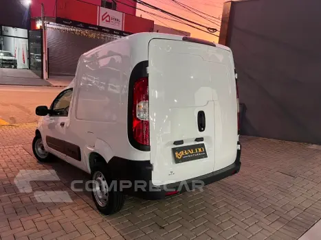 Fiorino Endurance 1.3 Flex 8V 2p