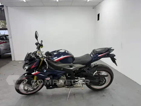 S1000 S1000 R