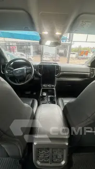 Ranger 3.0 V6 4X4 LIMITED PLUS TURBO DIESEL CABINE DUPLA AUT