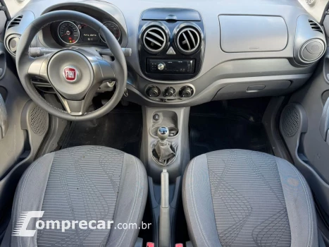 Palio 1.4 4P FLEX ATTRACTIVE