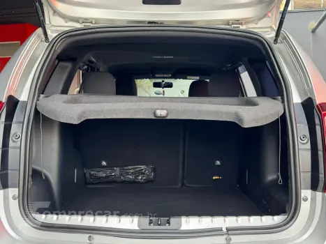 DUSTER 1.6 16V SCE Dynamique