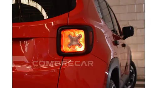 RENEGADE - 1.8 16V 4P AUTOMATICO