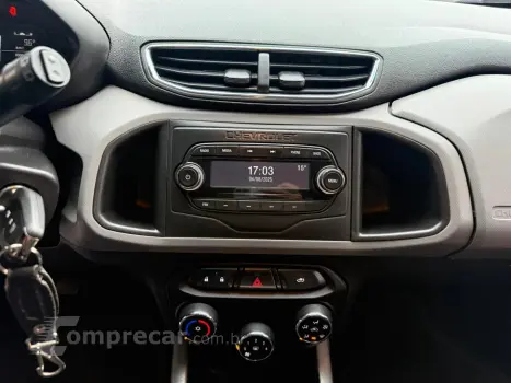 ONIX 1.0 MPFI LT 8V FLEX 4P MANUAL