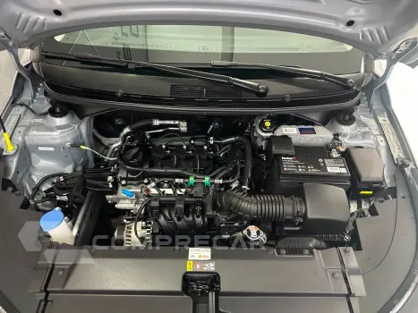 HB20 Comfort 1.0 Flex 12V Mec.