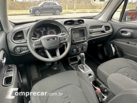 RENEGADE 1.3 T270 TURBO FLEX SPORT AT6