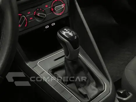 NIVUS - 1.0 200 TSI TOTAL COMFORTLINE AUTOMÁTICO