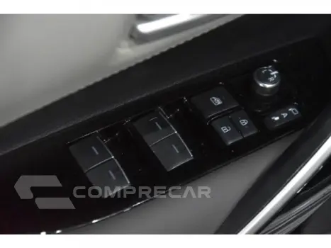 COROLLA - 2.0 VVT-IE ALTIS DIRECT SHIFT