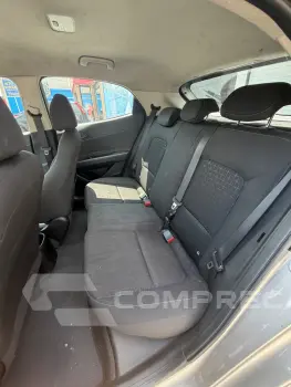 HB20 Comfort 1.0 Flex 12V Mec.