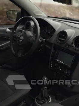 SAVEIRO 1.6 MI Startline CS 8V