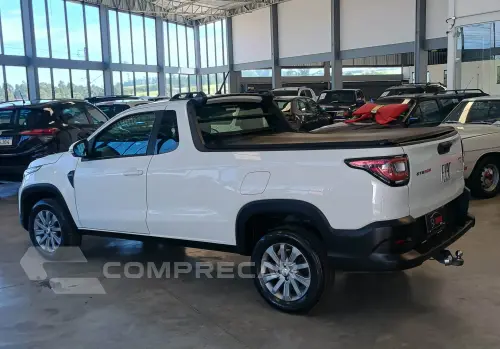 STRADA 1.3 Firefly Freedom CS