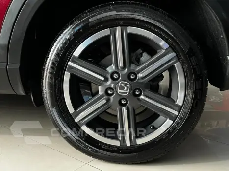 HR-V 1.5 DI I-VTEC FLEX EX CVT