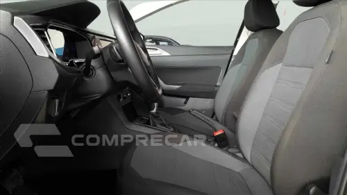 NIVUS 1.0 200 TSI TOTAL FLEX COMFORTLINE AUTOMÁTI