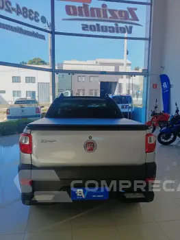 STRADA 1.4 MPI Hard Working CS 8V