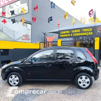 Fiesta SE 1.0 8V Flex 5p