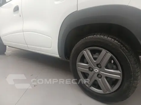 KWID 1.0 12V SCE FLEX ZEN MANUAL